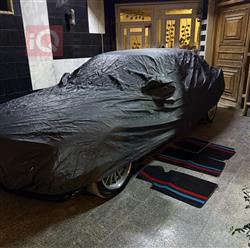 بي ام دبليو الفئة 7